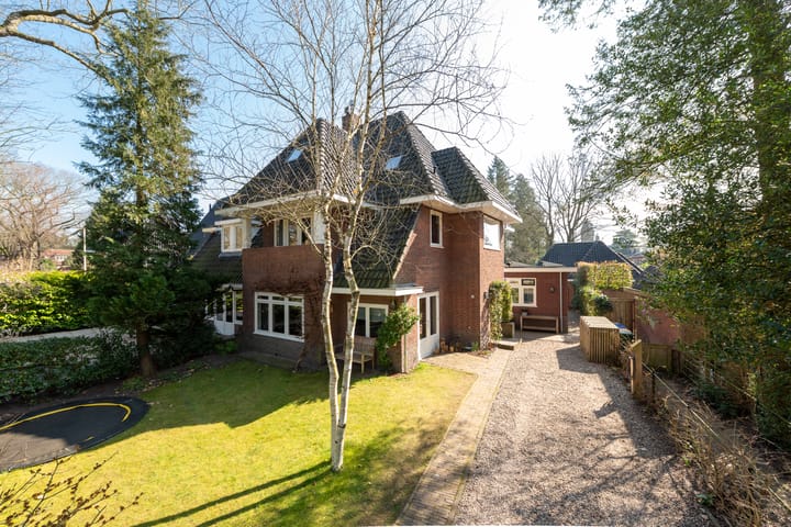 Foto 3 van Haydnlaan 14