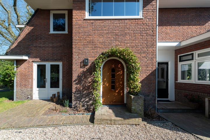 Foto 5 van Haydnlaan 14