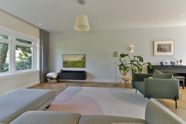 Foto 10 van Haydnlaan 14