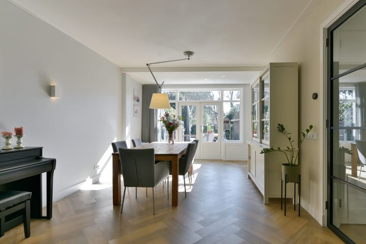 Foto 12 van Haydnlaan 14