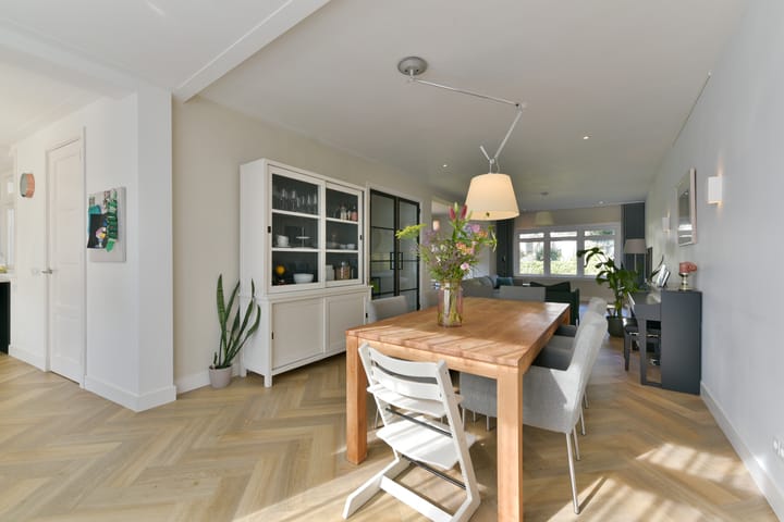 Foto 13 van Haydnlaan 14