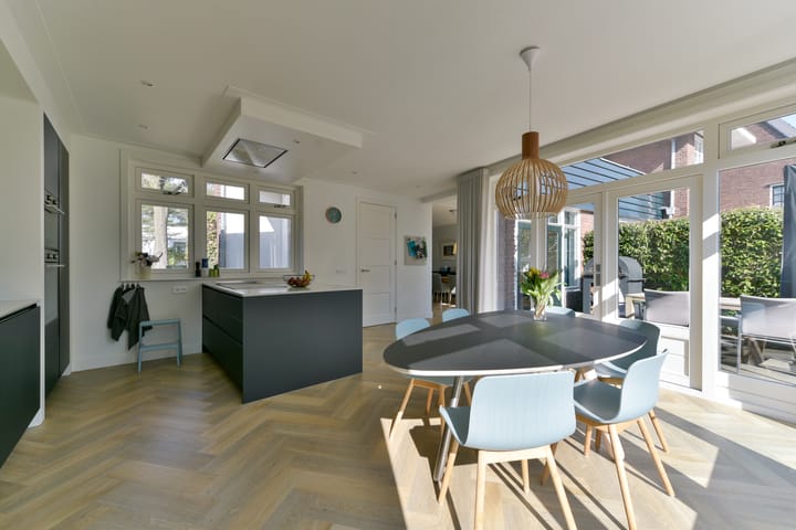 Foto 15 van Haydnlaan 14