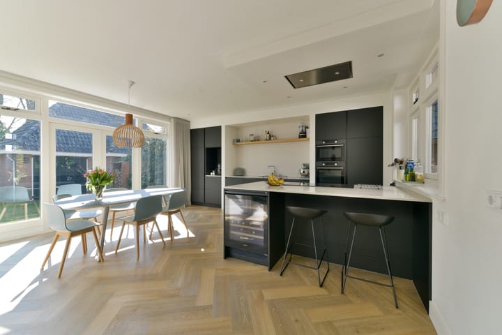 Foto 14 van Haydnlaan 14