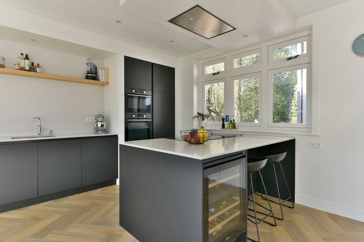 Foto 18 van Haydnlaan 14