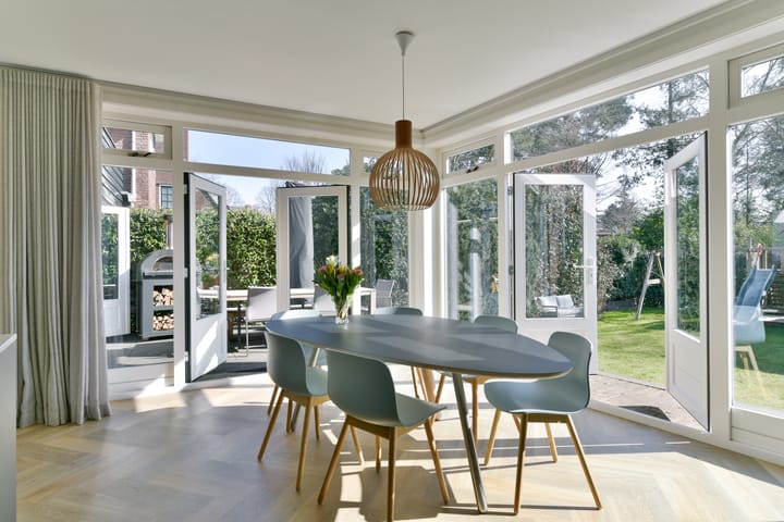 Foto 21 van Haydnlaan 14