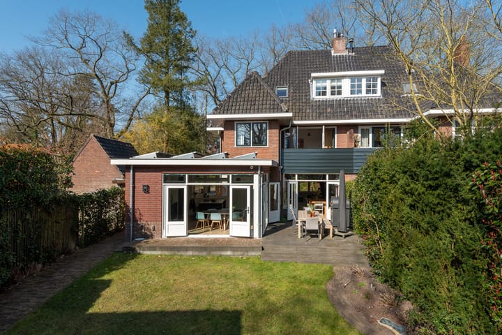 Foto 24 van Haydnlaan 14