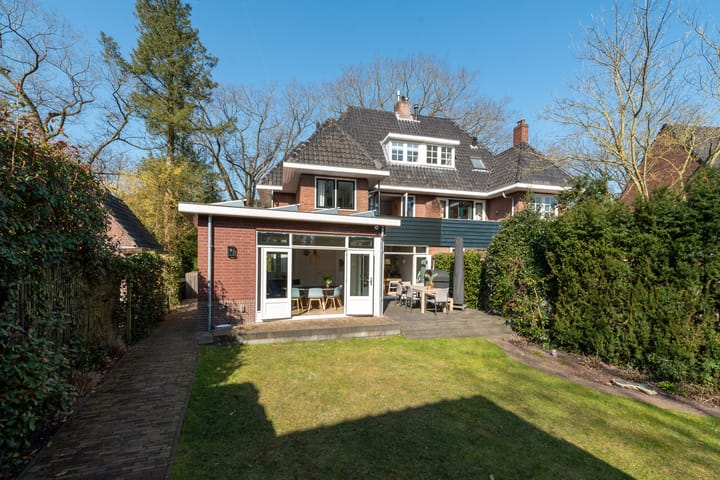 Foto 25 van Haydnlaan 14