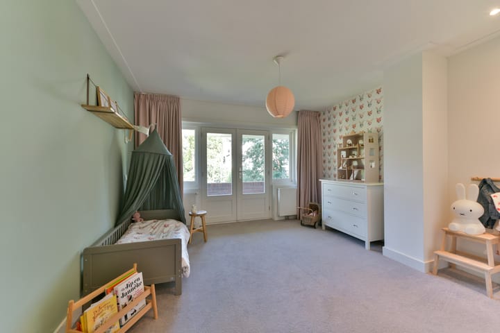 Foto 30 van Haydnlaan 14