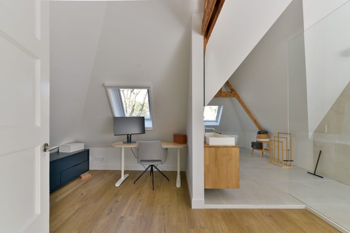 Foto 45 van Haydnlaan 14