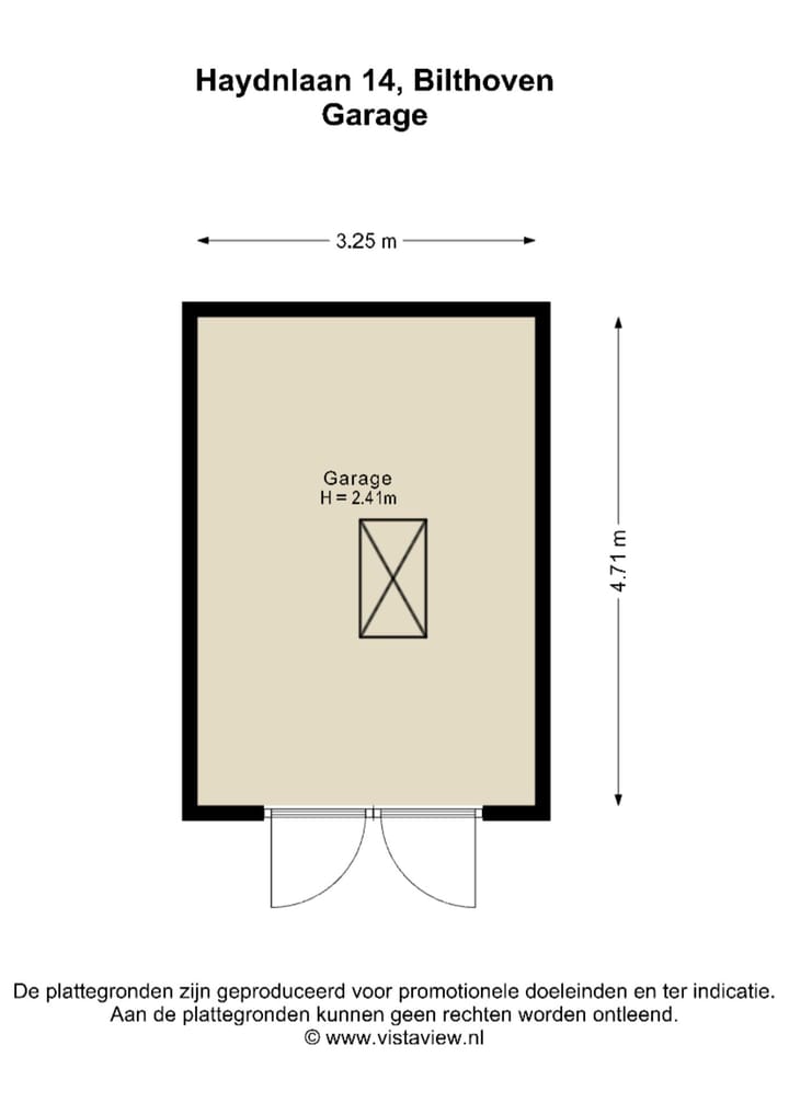 Foto 57 van Haydnlaan 14