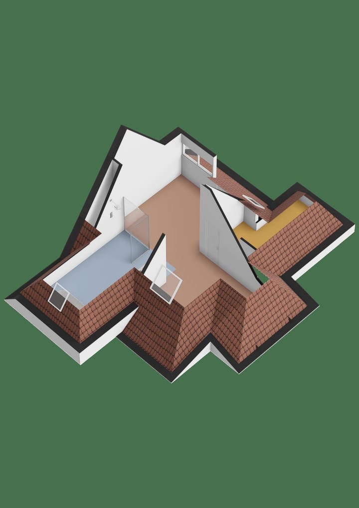 Foto 60 van Haydnlaan 14