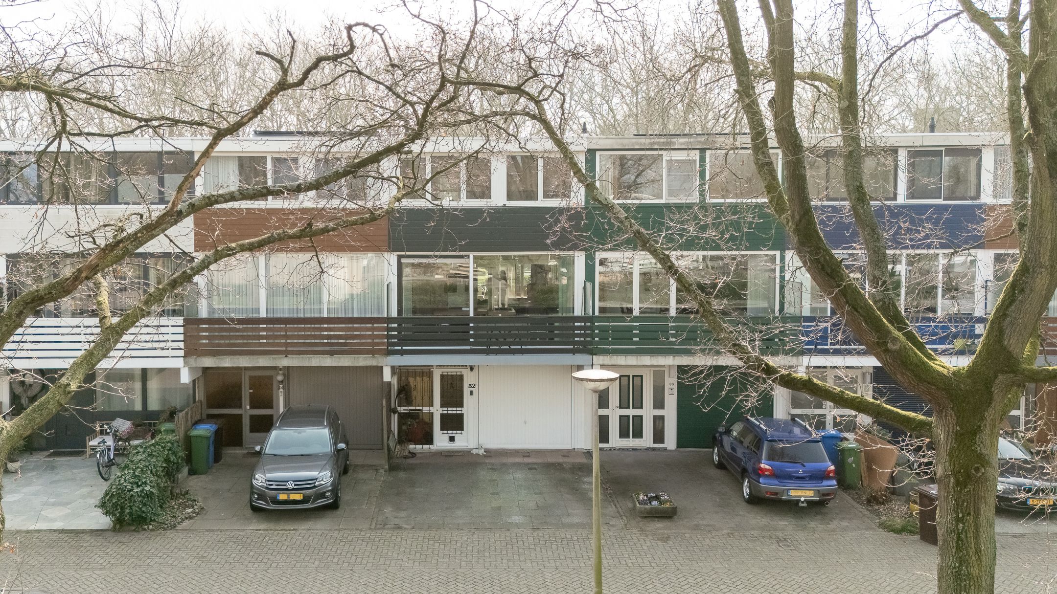 Foto 3 van Obrechthof 32