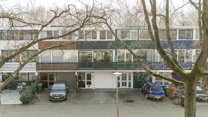 Foto 3 van Obrechthof 32