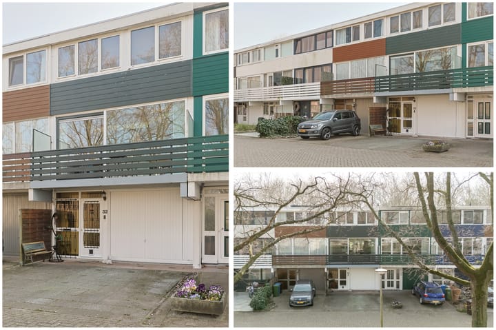 Foto 4 van Obrechthof 32