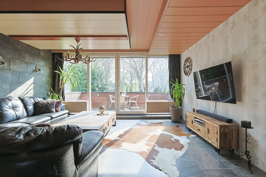 Foto 7 van Obrechthof 32