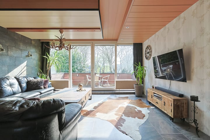 Foto 7 van Obrechthof 32