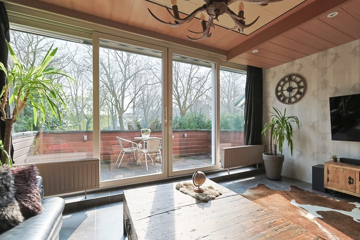 Foto 8 van Obrechthof 32