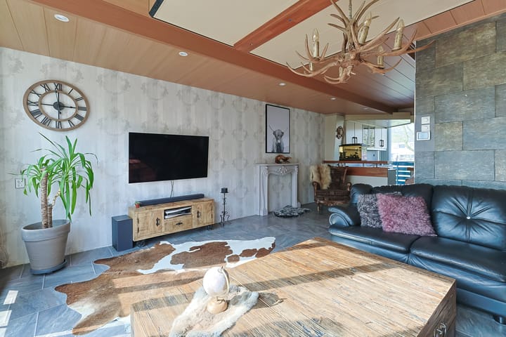 Foto 10 van Obrechthof 32