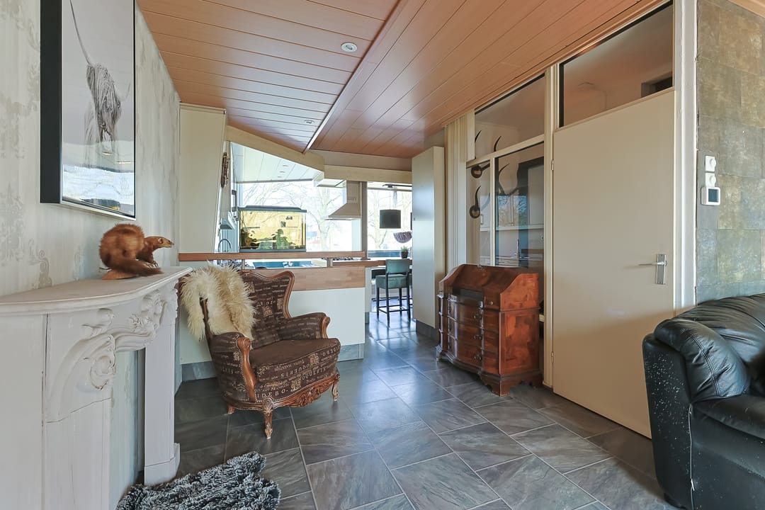 Foto 11 van Obrechthof 32