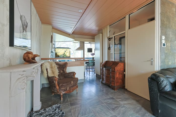 Foto 11 van Obrechthof 32