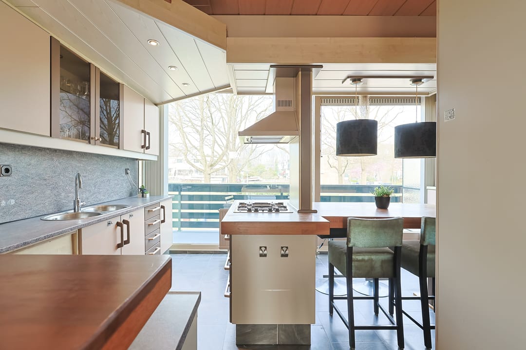 Foto 13 van Obrechthof 32