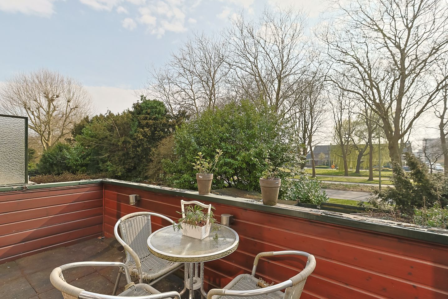 Foto 20 van Obrechthof 32