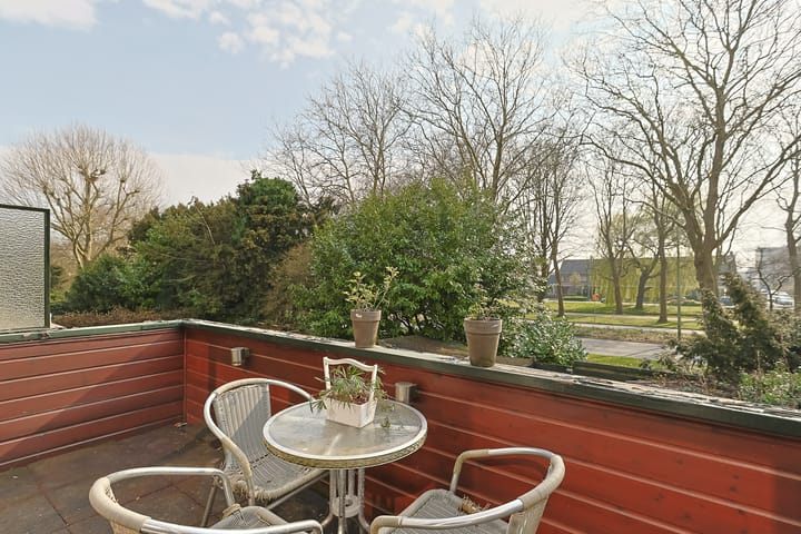 Foto 20 van Obrechthof 32