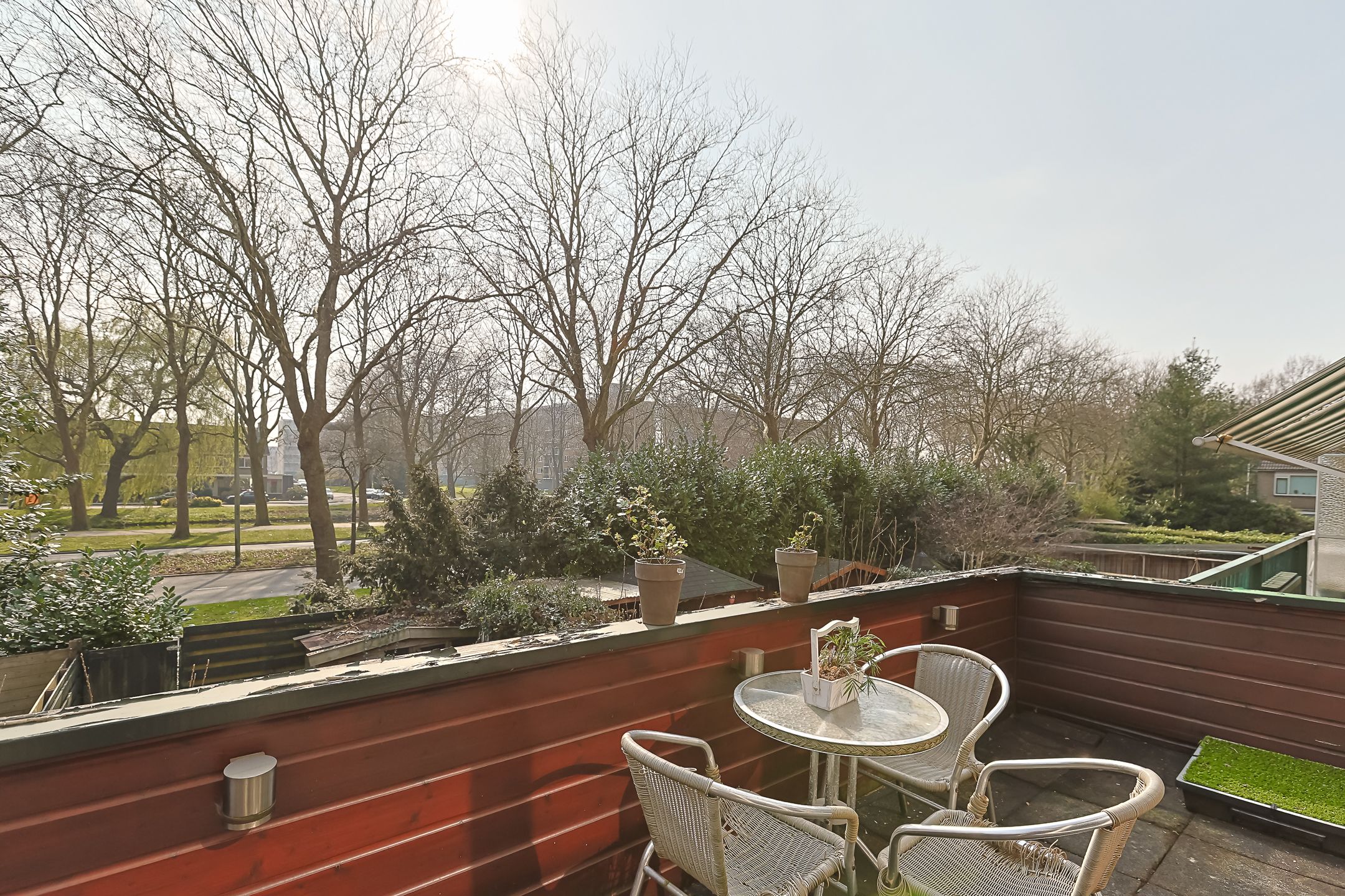 Foto 21 van Obrechthof 32