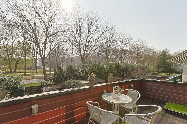 Foto 21 van Obrechthof 32