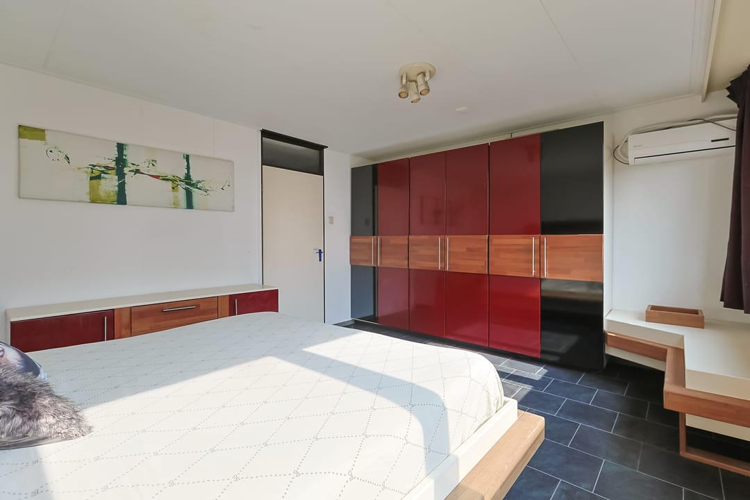 Foto 26 van Obrechthof 32