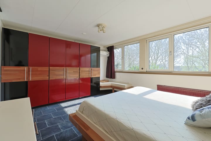 Foto 27 van Obrechthof 32