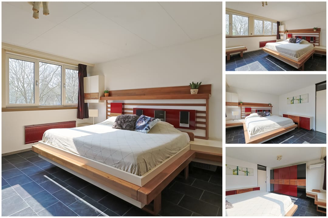 Foto 28 van Obrechthof 32