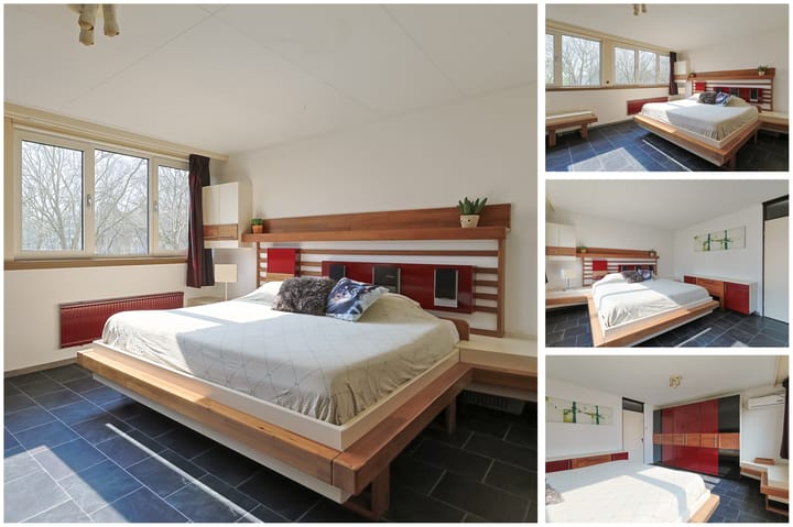 Foto 28 van Obrechthof 32