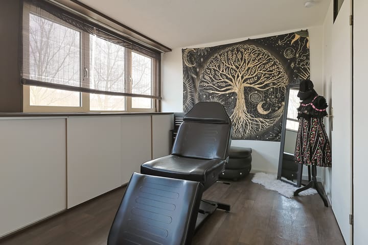 Foto 29 van Obrechthof 32