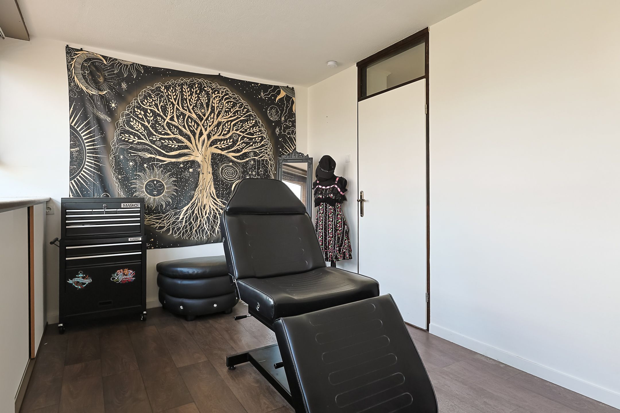 Foto 30 van Obrechthof 32