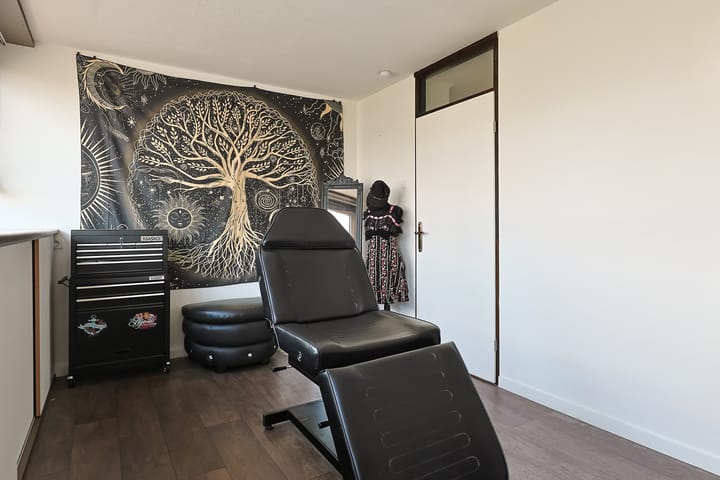 Foto 30 van Obrechthof 32