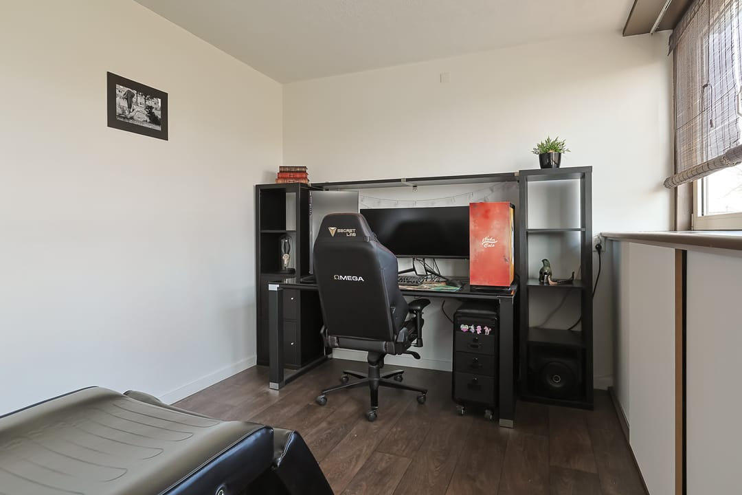 Foto 31 van Obrechthof 32