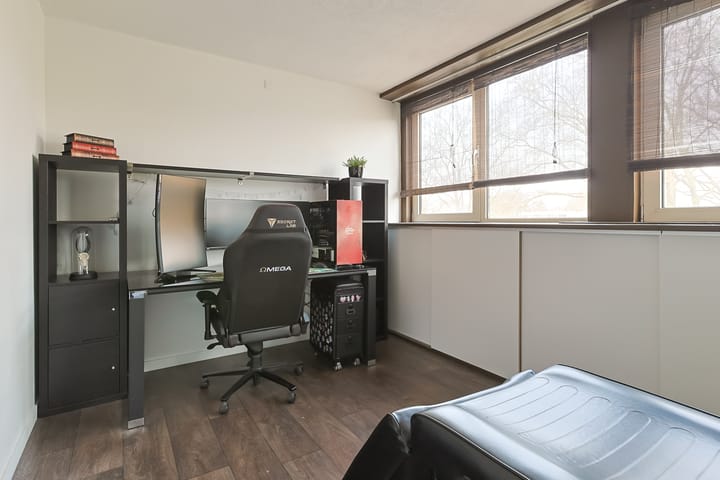 Foto 32 van Obrechthof 32