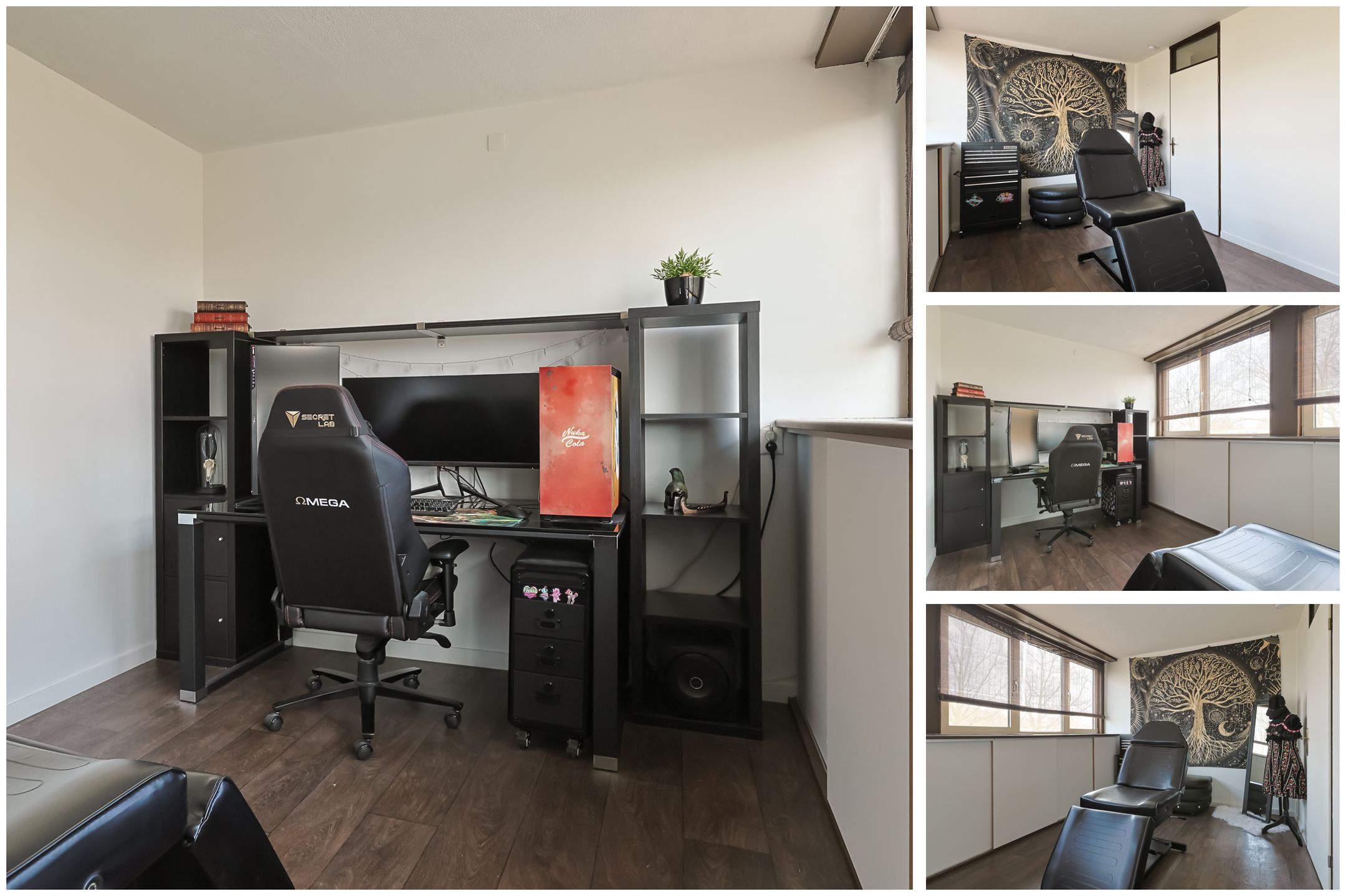 Foto 33 van Obrechthof 32