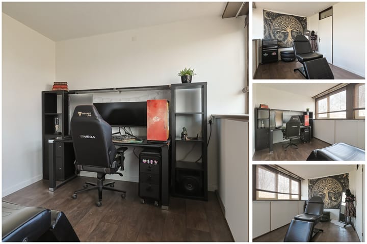 Foto 33 van Obrechthof 32