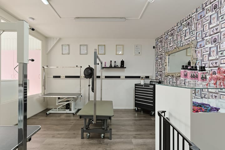 Foto 38 van Obrechthof 32