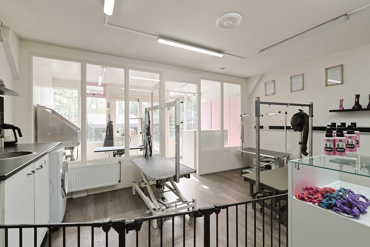 Foto 39 van Obrechthof 32