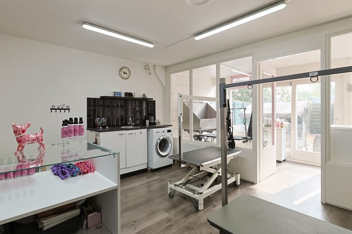 Foto 40 van Obrechthof 32