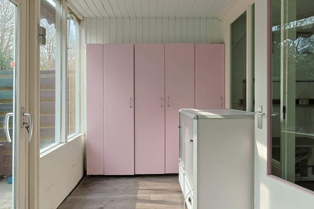 Foto 43 van Obrechthof 32