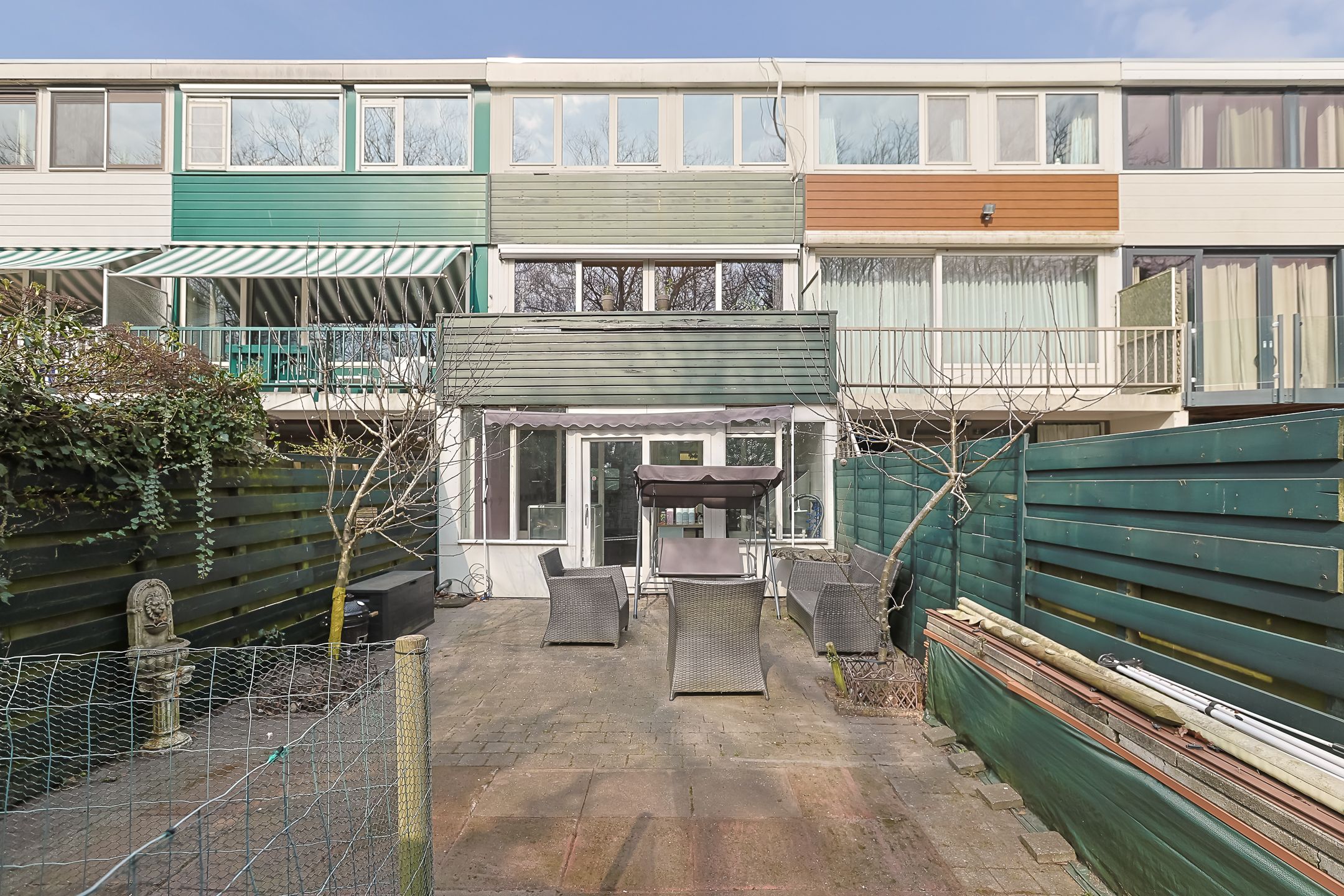 Foto 45 van Obrechthof 32