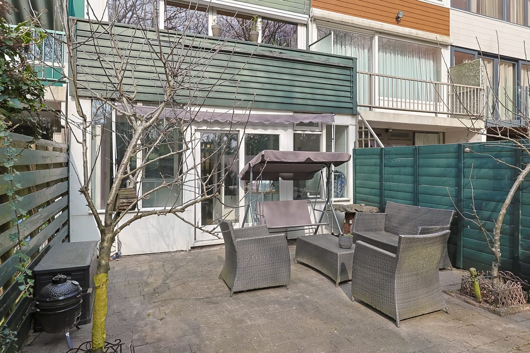 Foto 46 van Obrechthof 32