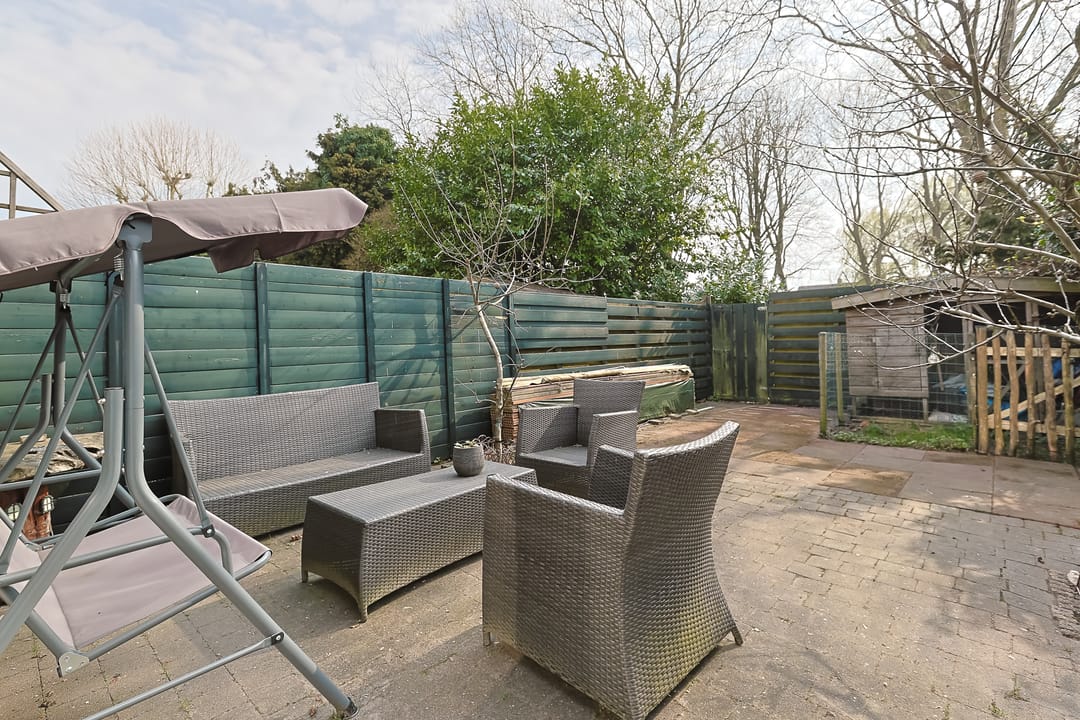 Foto 47 van Obrechthof 32