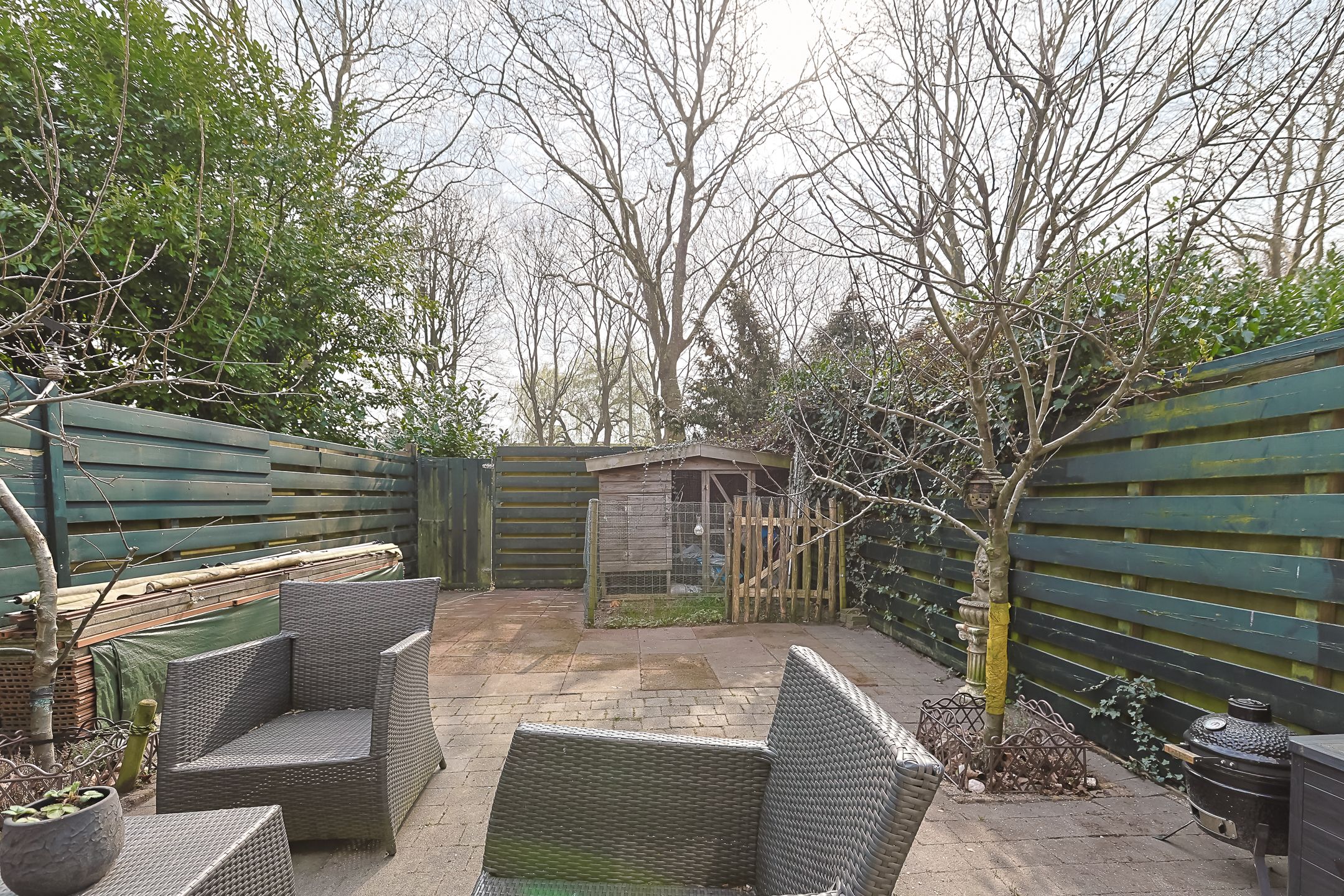 Foto 48 van Obrechthof 32