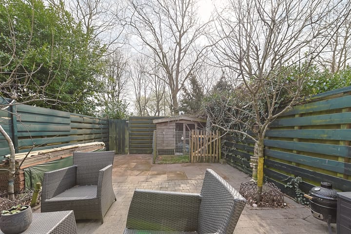 Foto 48 van Obrechthof 32