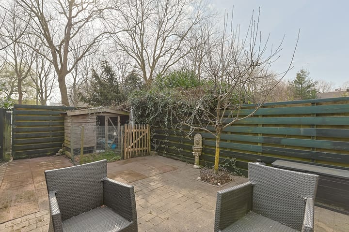 Foto 49 van Obrechthof 32